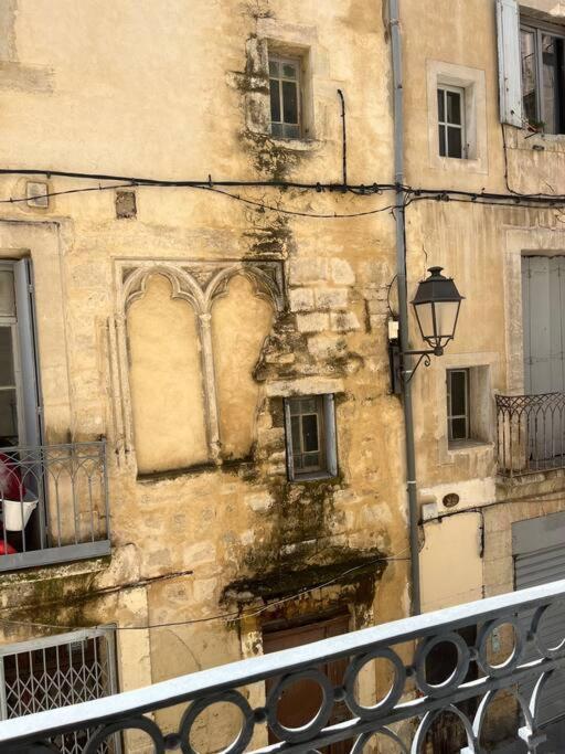 Cocon Ecusson Montpellier Exterior foto